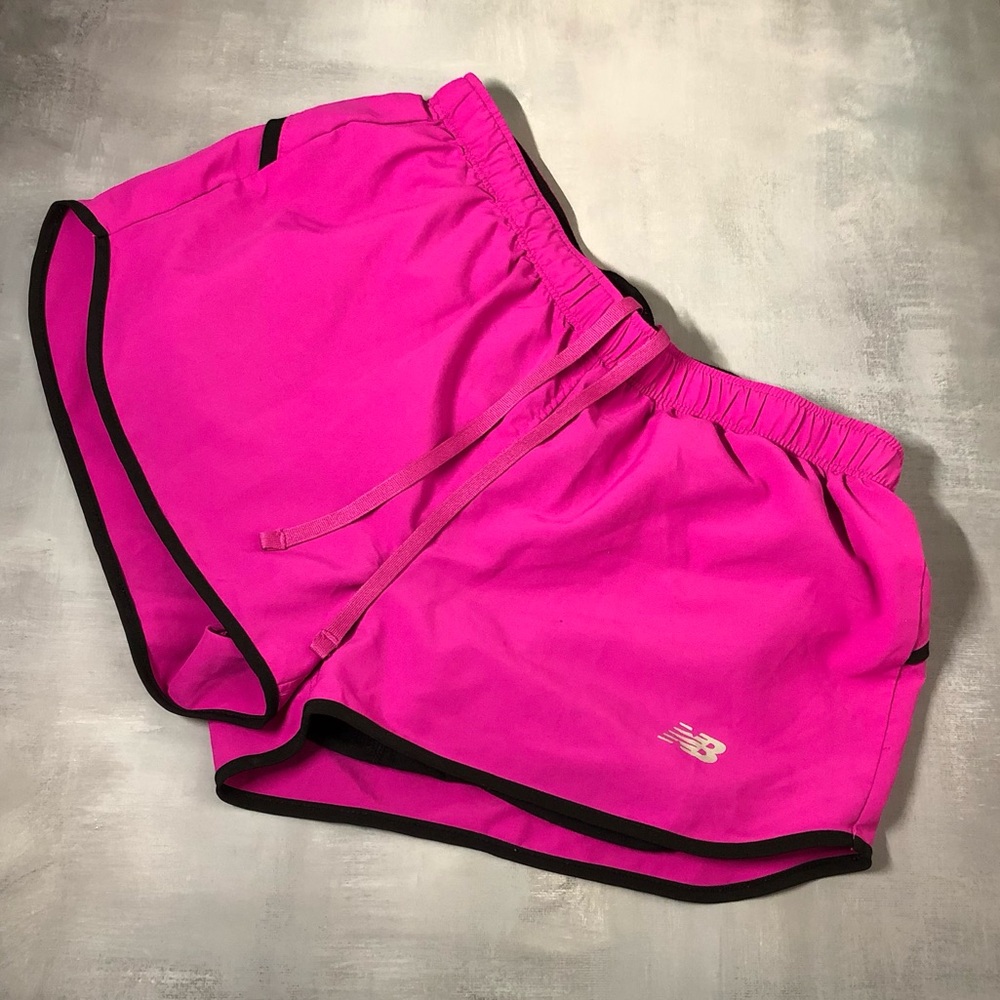New Balance Athletic Shorts